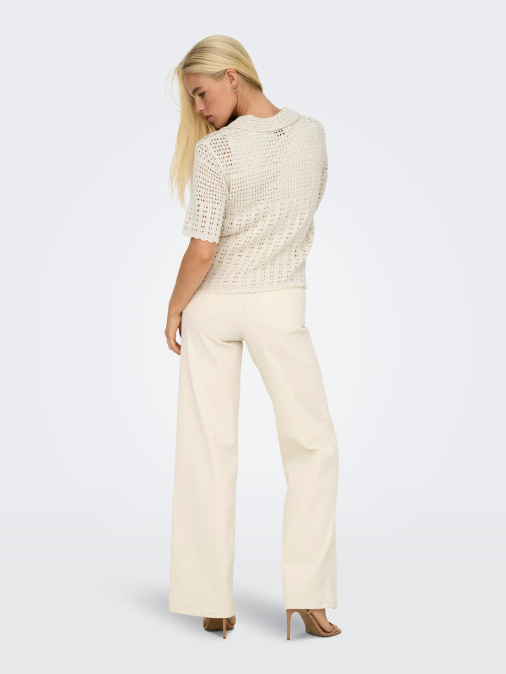15361342 Robin - Off-white