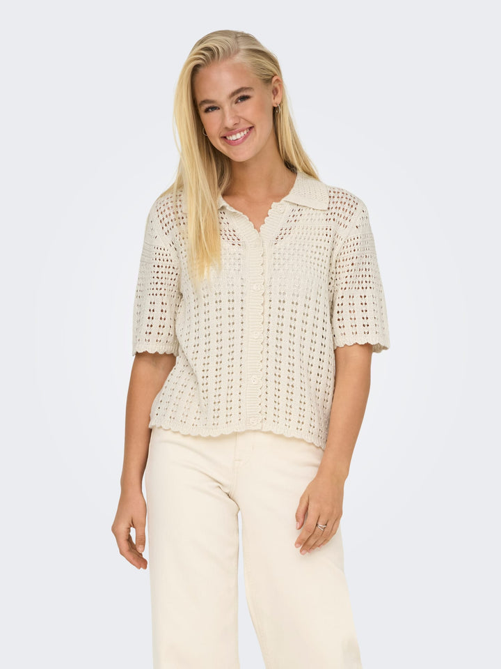 15361342 Robin - Off-white