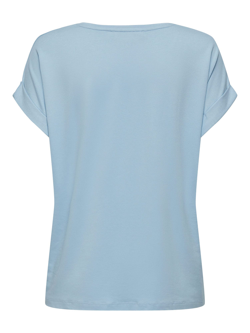 Only 15106662 Monster t-shirt k/m dames lichtblauw