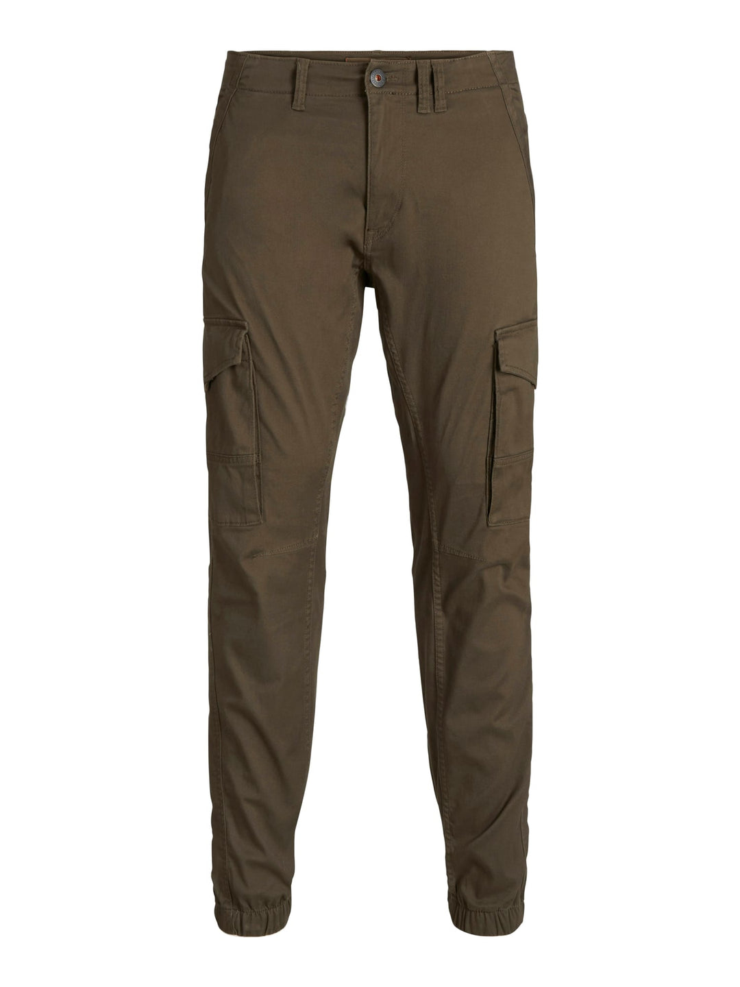 Jack & Jones cargobroek army – heren - L32