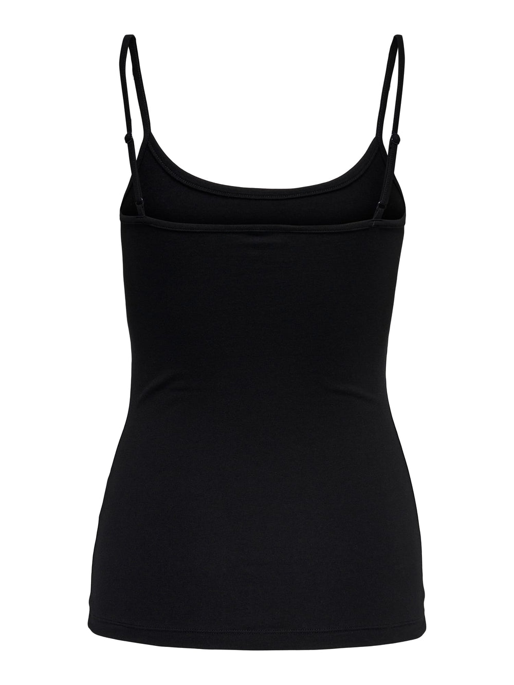 Jacqueline de Yong Yava singlet zwart – dames