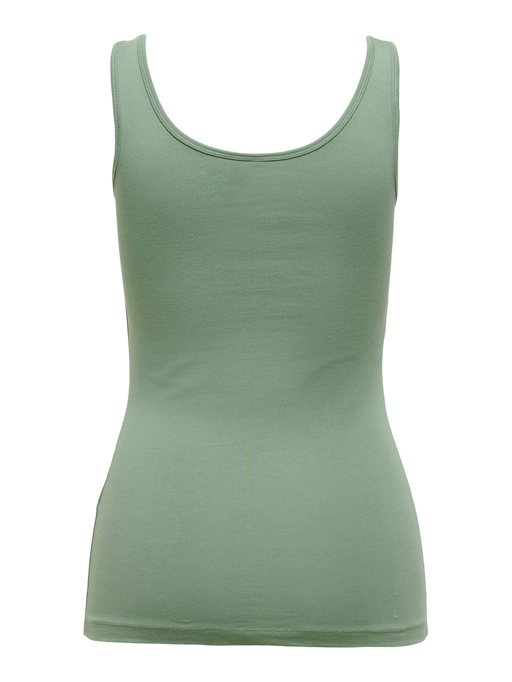 Only 15095808 Live singlet mint – dames