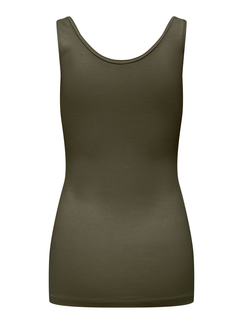 Only 15095808 Live singlet olijf – dames