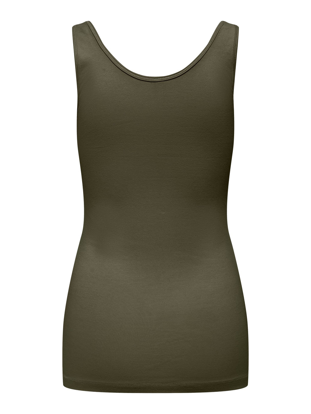 Only 15095808 Live singlet olijf – dames