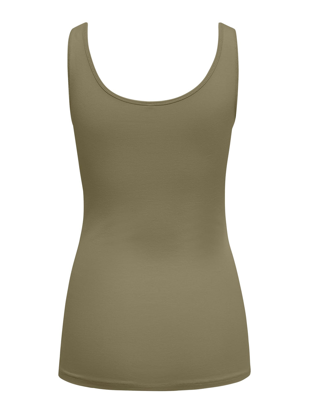 Only 15095808 live singlet olijf – dames