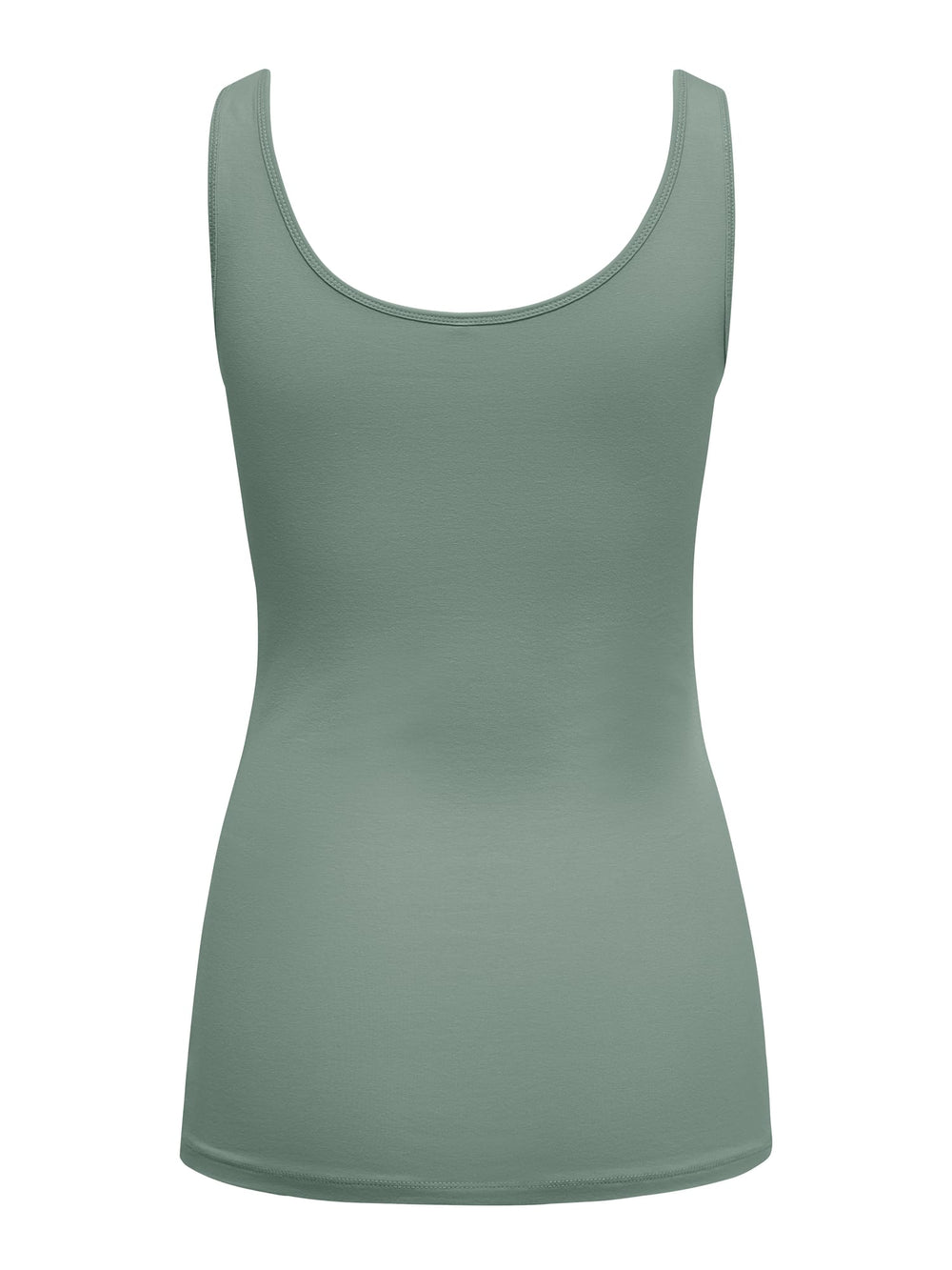Only 15095808 Live singlet olijf – dames