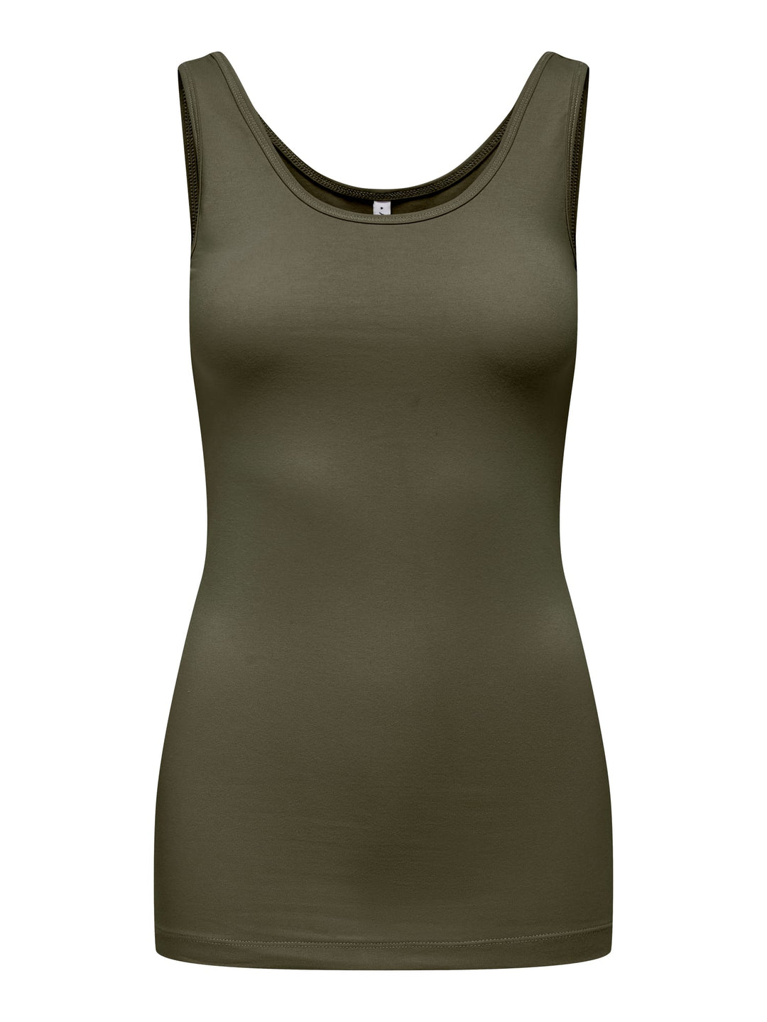 Only 15095808 Live singlet olijf – dames