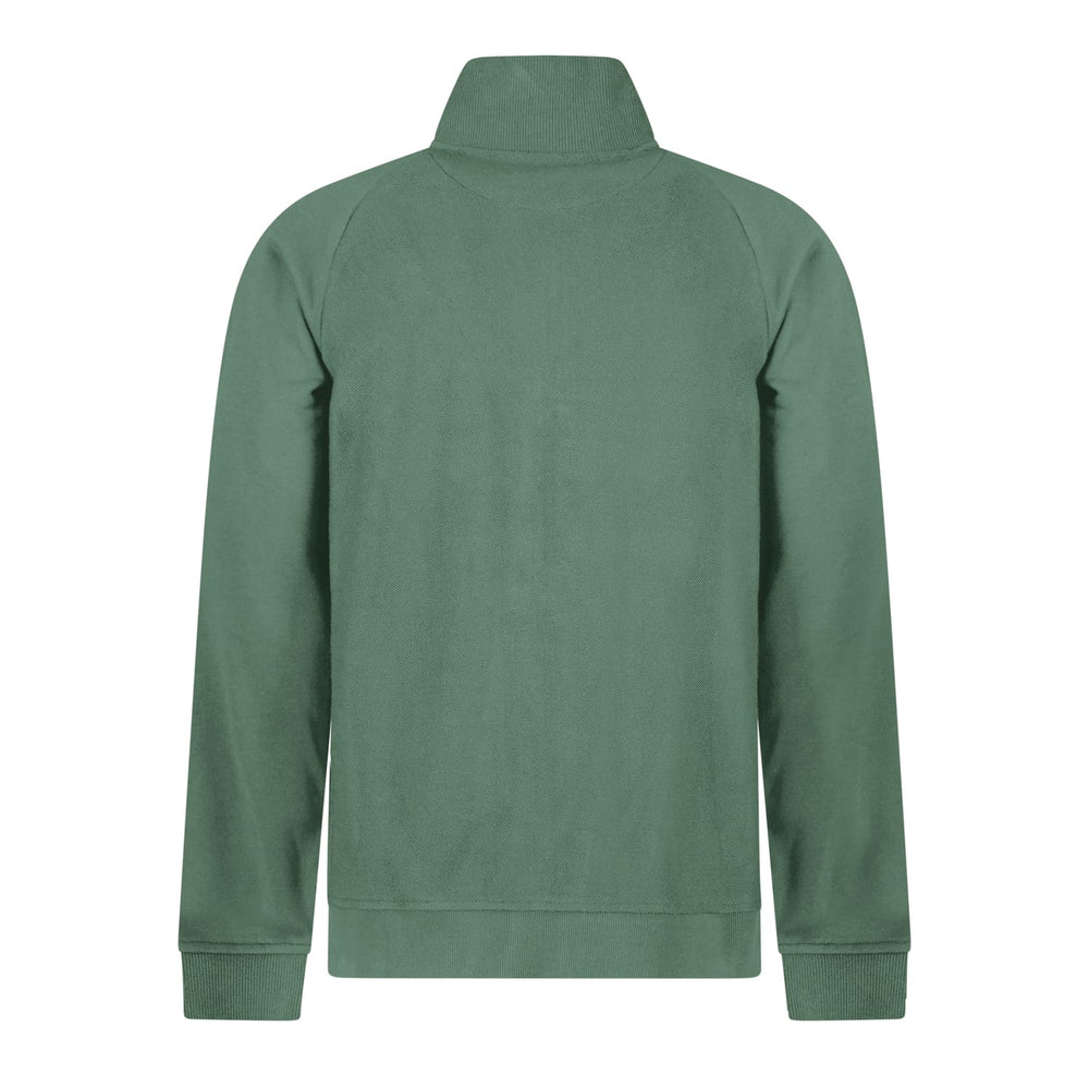 Cars men Cydes vest sweat heren – groen