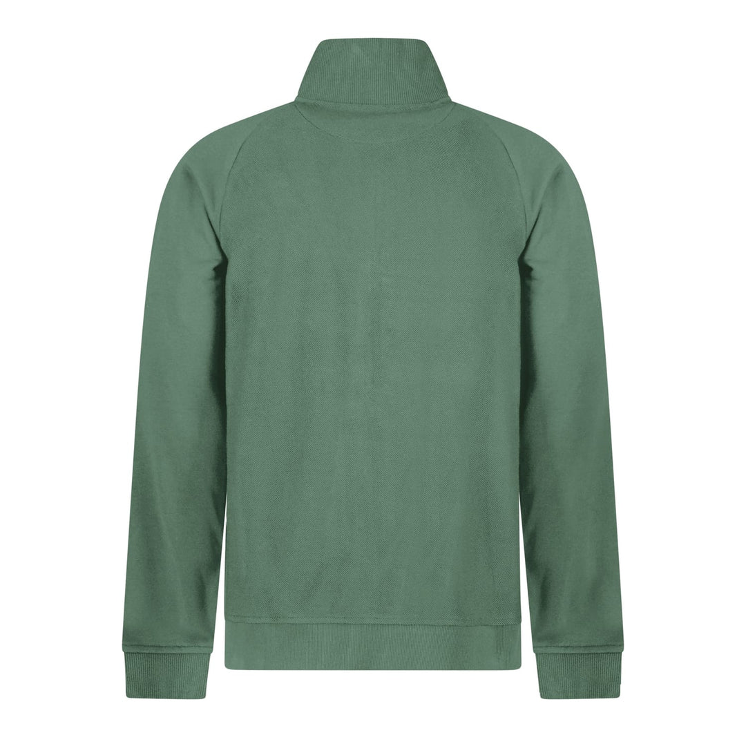 Cars men Cydes vest sweat heren – groen