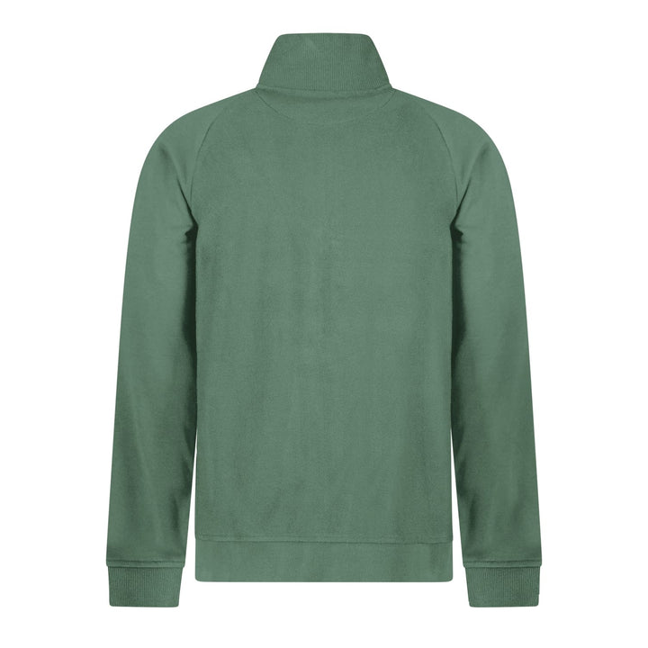 Cars men Cydes vest sweat heren – groen