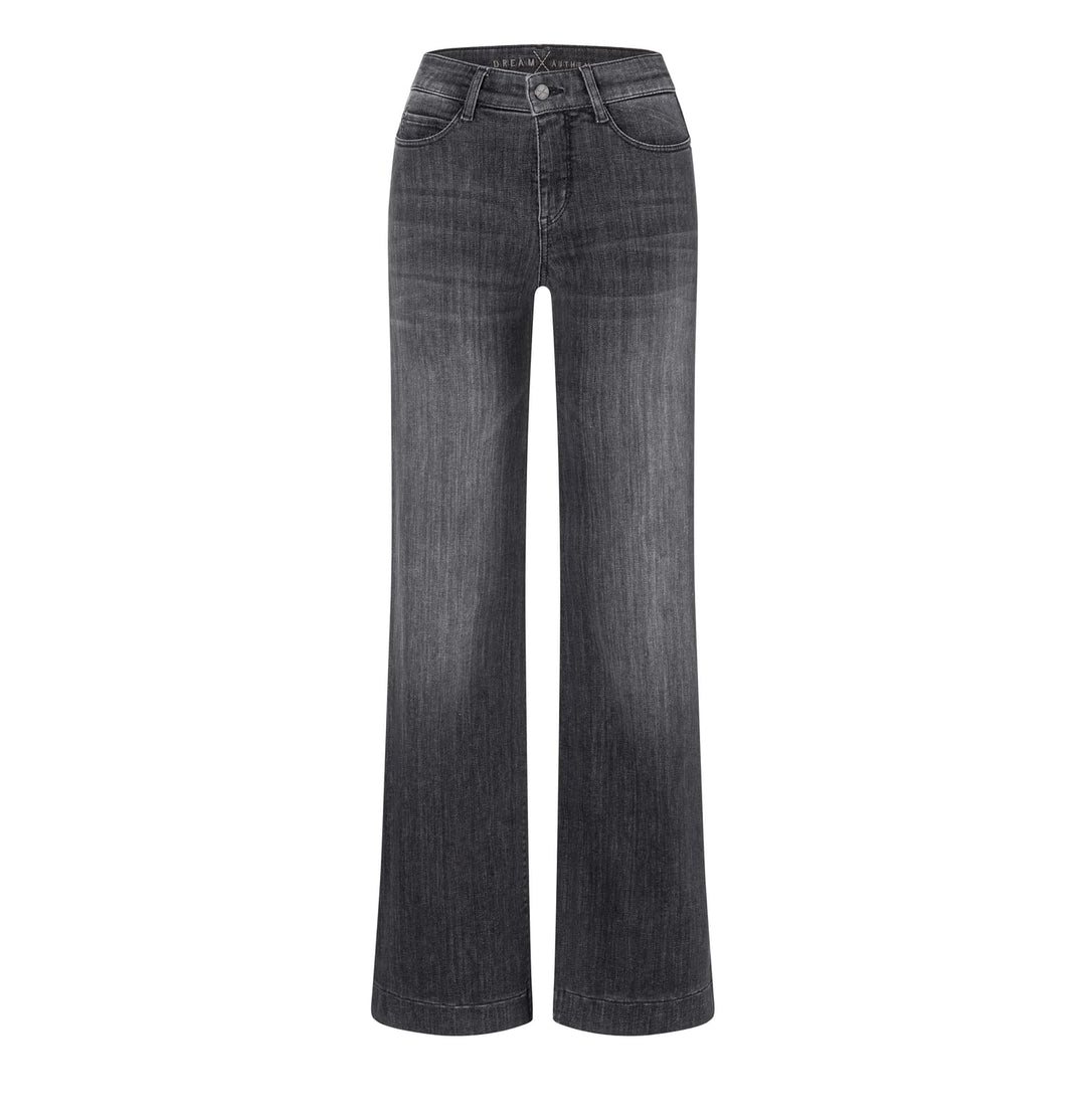 MAC Dream Wide jeans grey denim – dames - 32