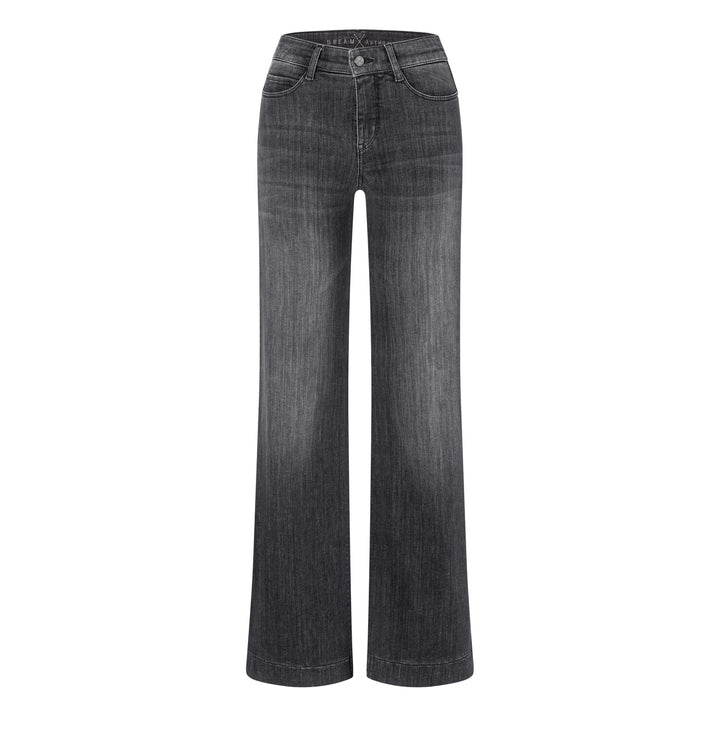 MAC Dream Wide jeans grey denim – dames - 32