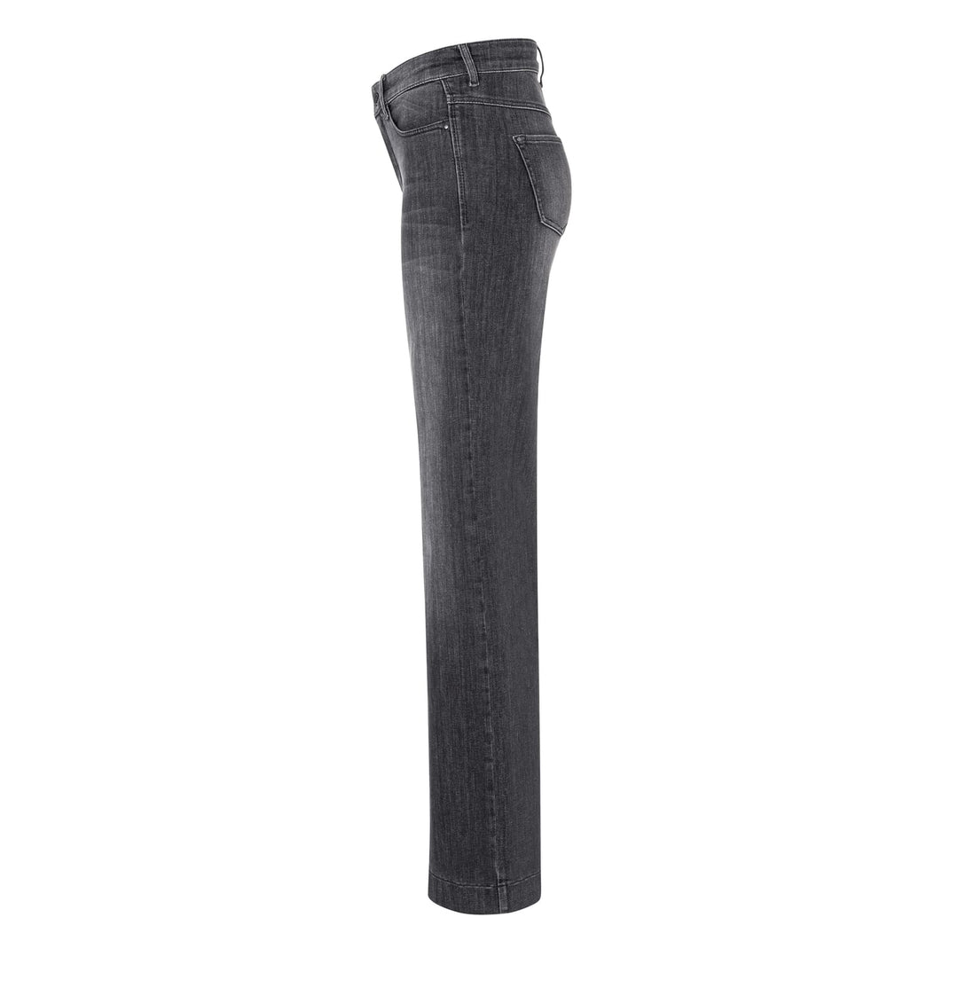 MAC Dream Wide jeans grey denim – dames - 32