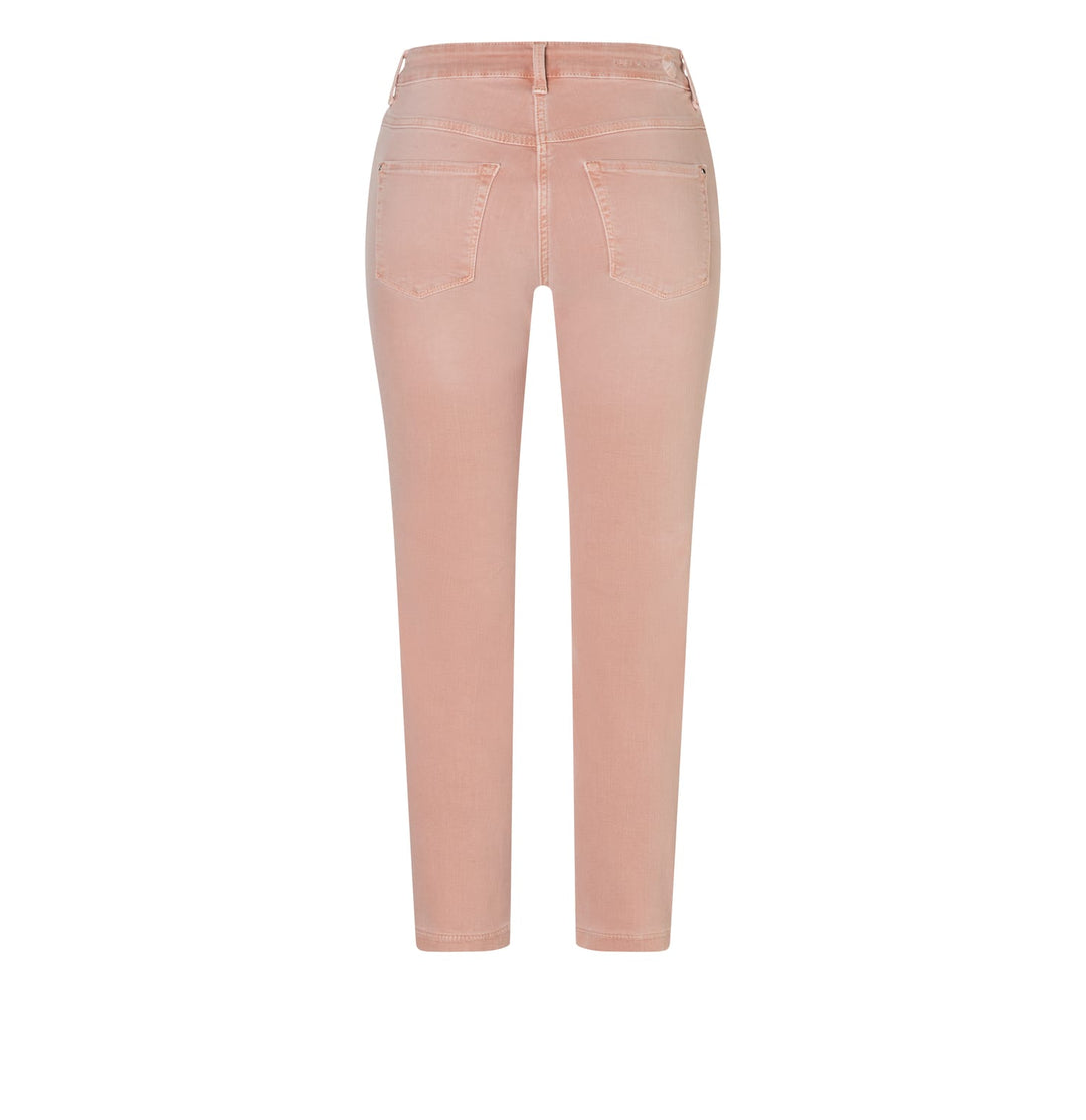 MAC women 0355L DREAM CHIC jeans slim fit oud roze - L27