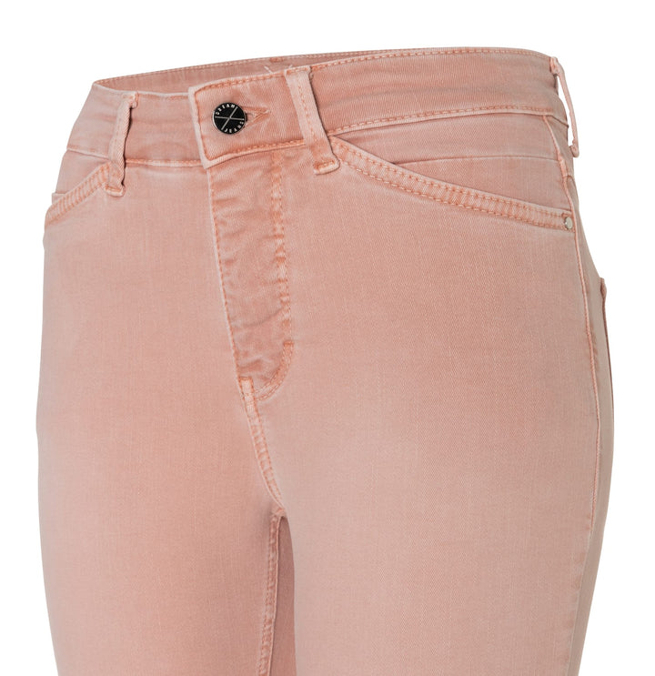 MAC women 0355L DREAM CHIC jeans slim fit oud roze - L27