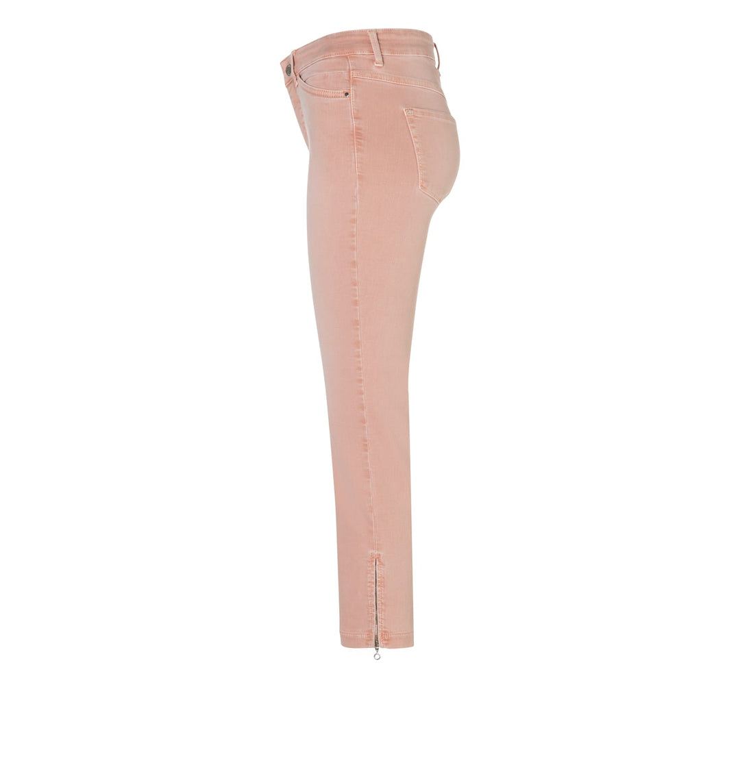 MAC women 0355L DREAM CHIC jeans slim fit oud roze - L27