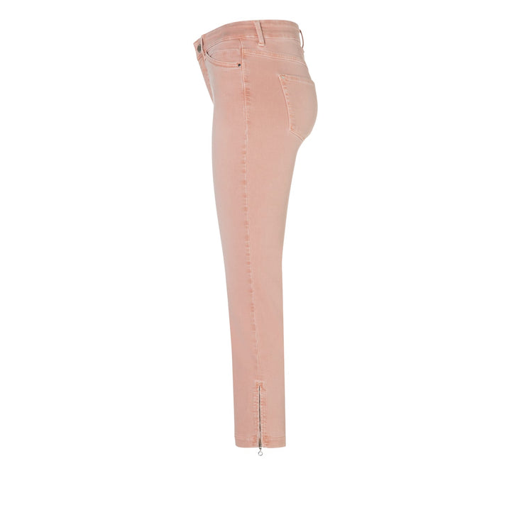 MAC women 0355L DREAM CHIC jeans slim fit oud roze - L27