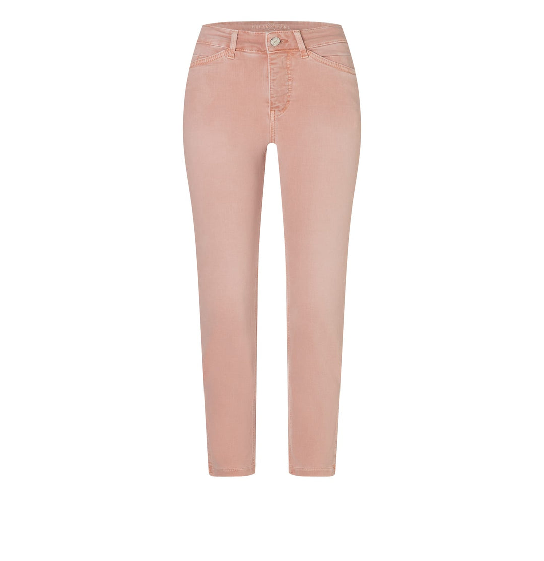 MAC women 0355L DREAM CHIC jeans slim fit oud roze - L27