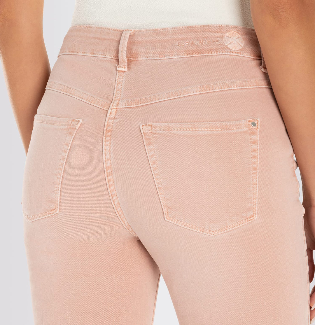 MAC women 0355L DREAM CHIC jeans slim fit oud roze - L27