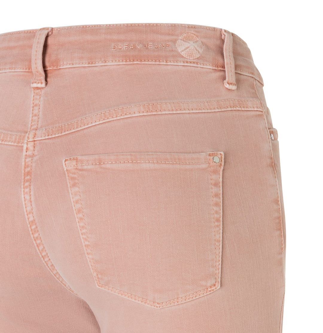MAC women 0355L DREAM CHIC jeans slim fit oud roze - L27