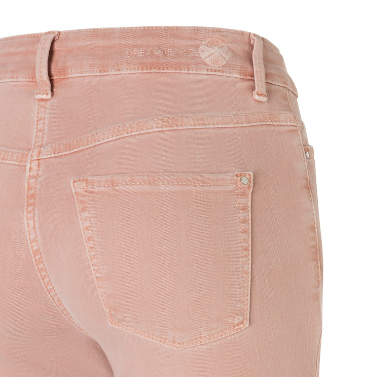 MAC women 0355L DREAM CHIC jeans slim fit oud roze - L27