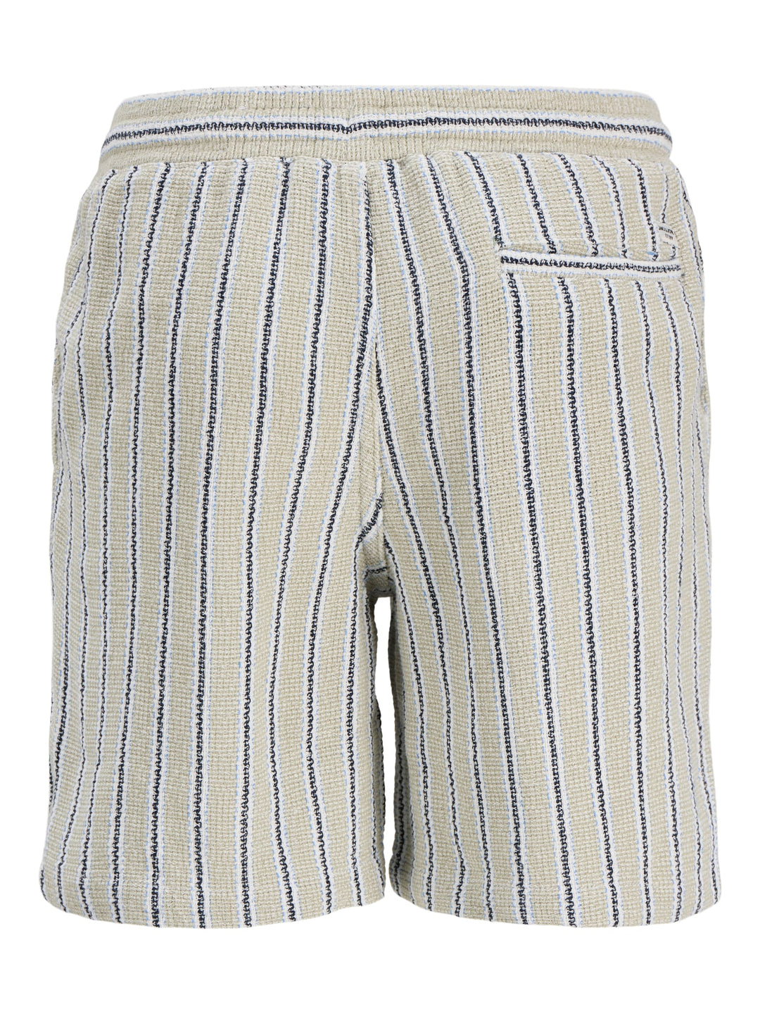 jack &amp; jones kids 12279708 Jaiden short jongens groen dessin