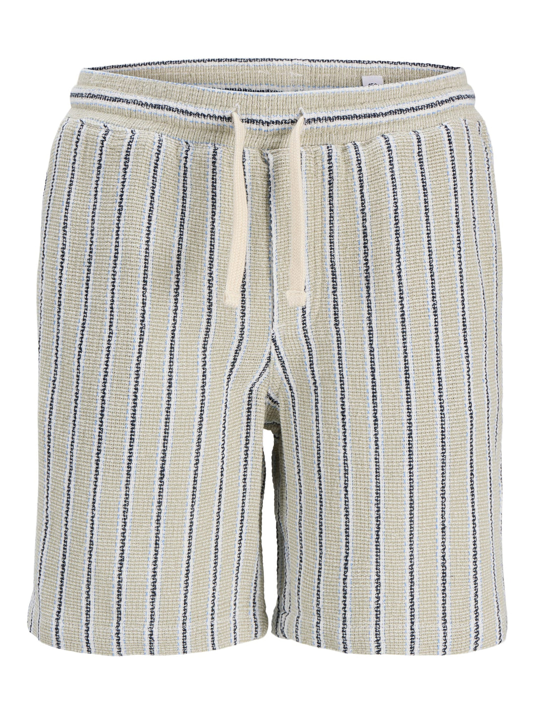 jack &amp; jones kids 12279708 Jaiden short jongens groen dessin