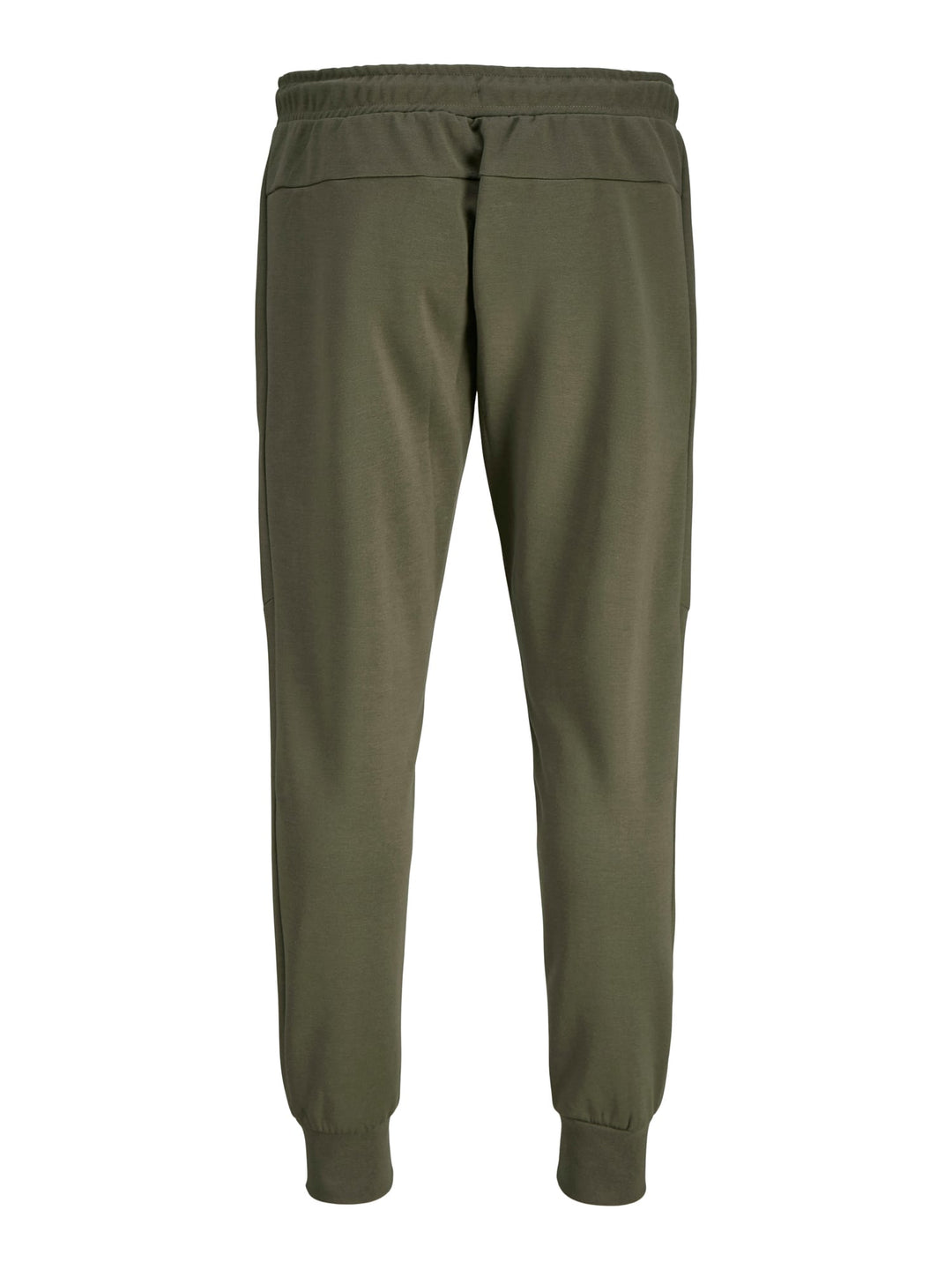 Jack & Jones joggingbroek heren army – slim fit