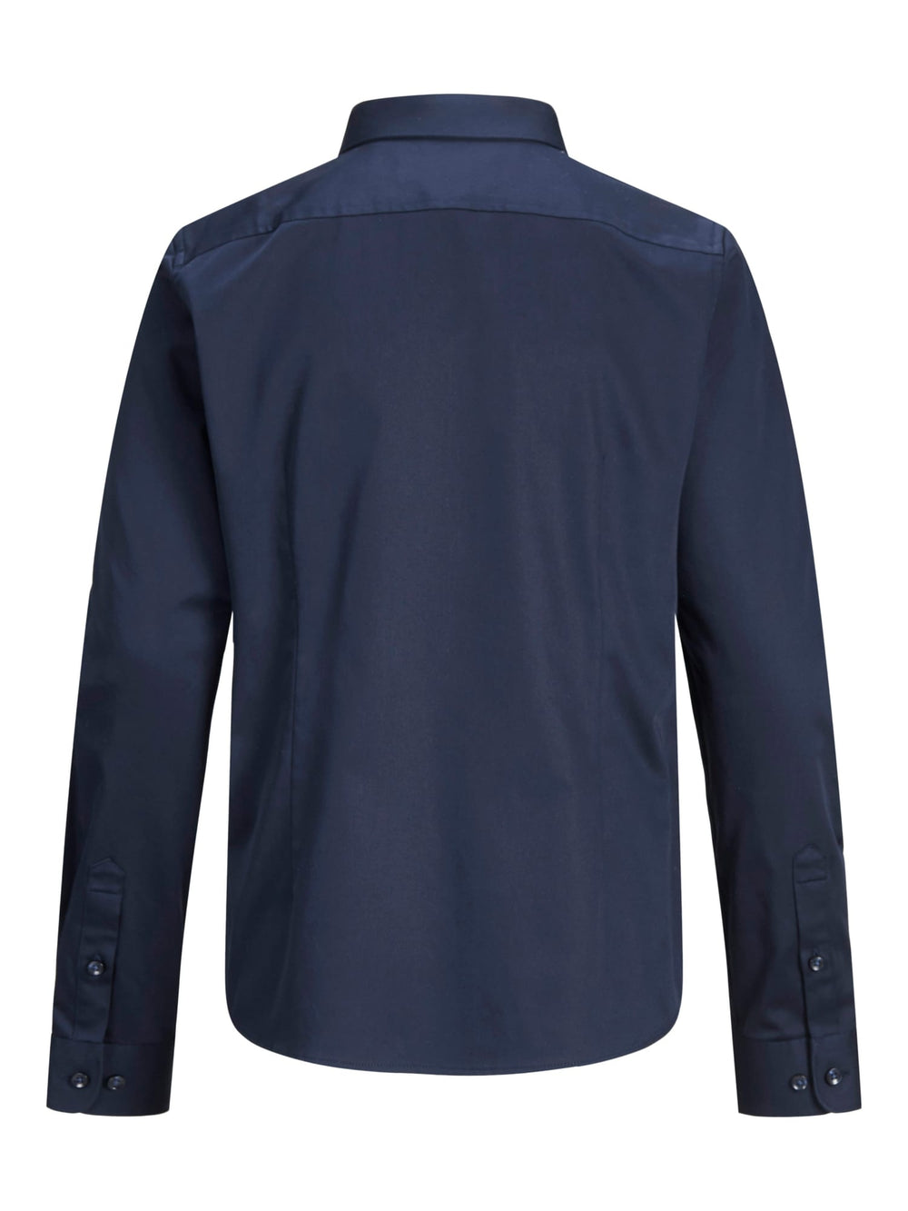 Jack & Jones Kids 12151620 Parma blouse l/m navy