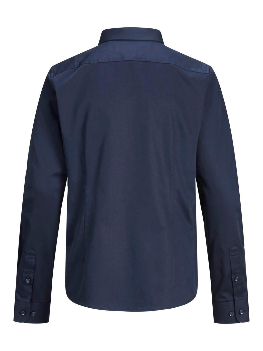 Jack &amp; Jones Kids 12151620 Parma blouse l/m navy