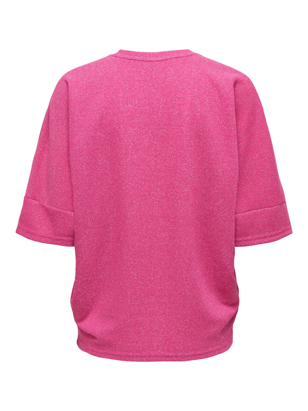 Only 15347713 Livy top k/m dames fuchsia