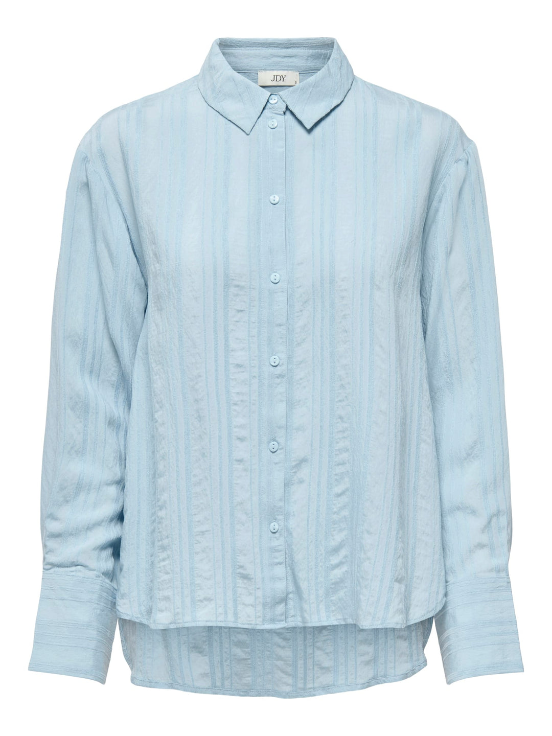 Jacqueline de Yong blouse lichtblauw – dames
