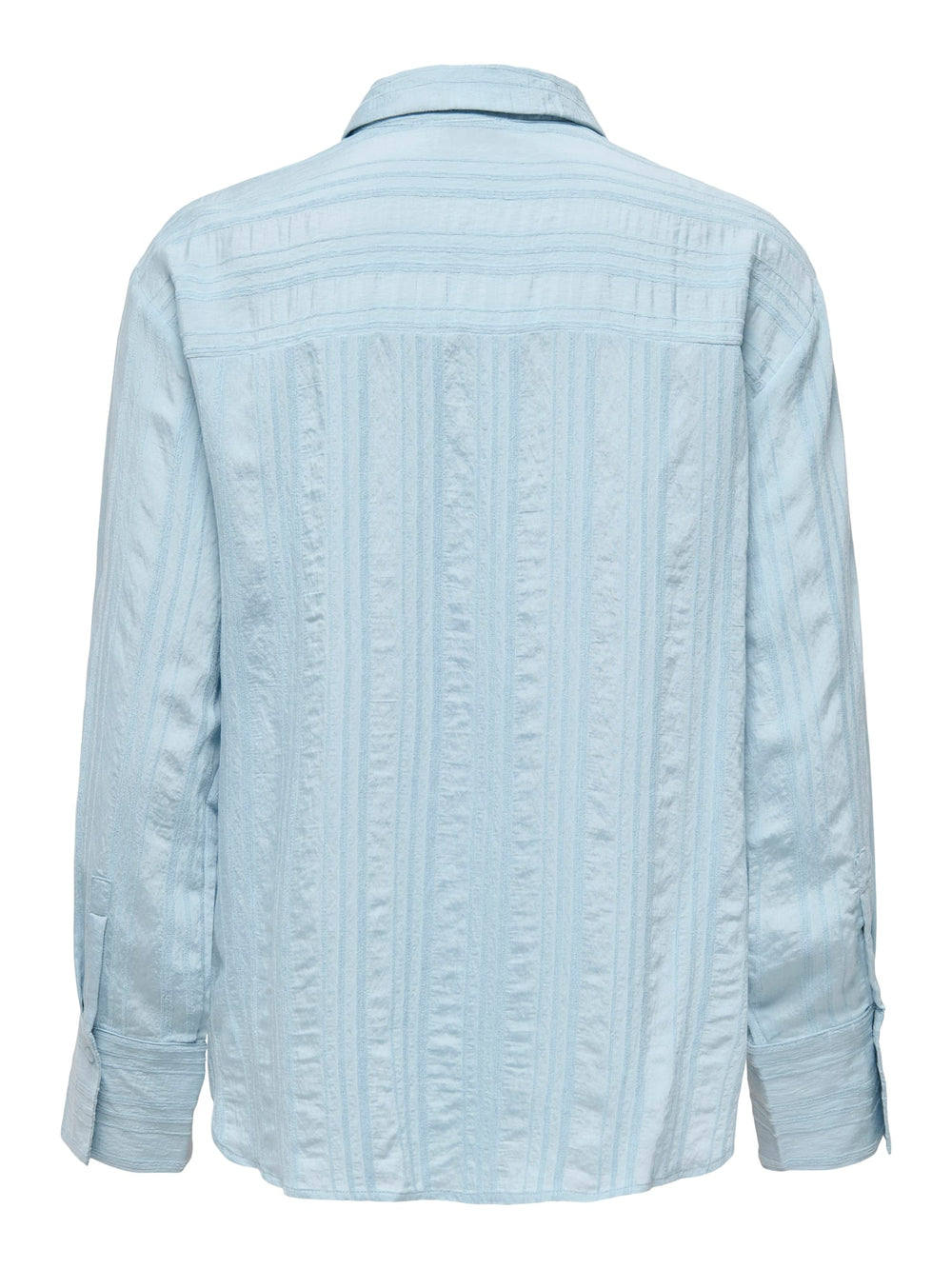 Jacqueline de Yong blouse lichtblauw – dames