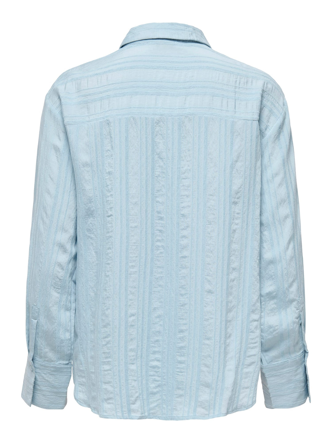 Jacqueline de Yong blouse lichtblauw – dames