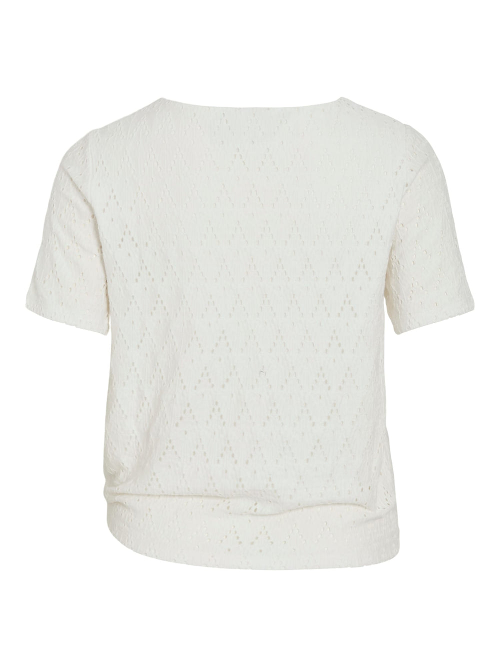 Vila Amalina top wit – dames