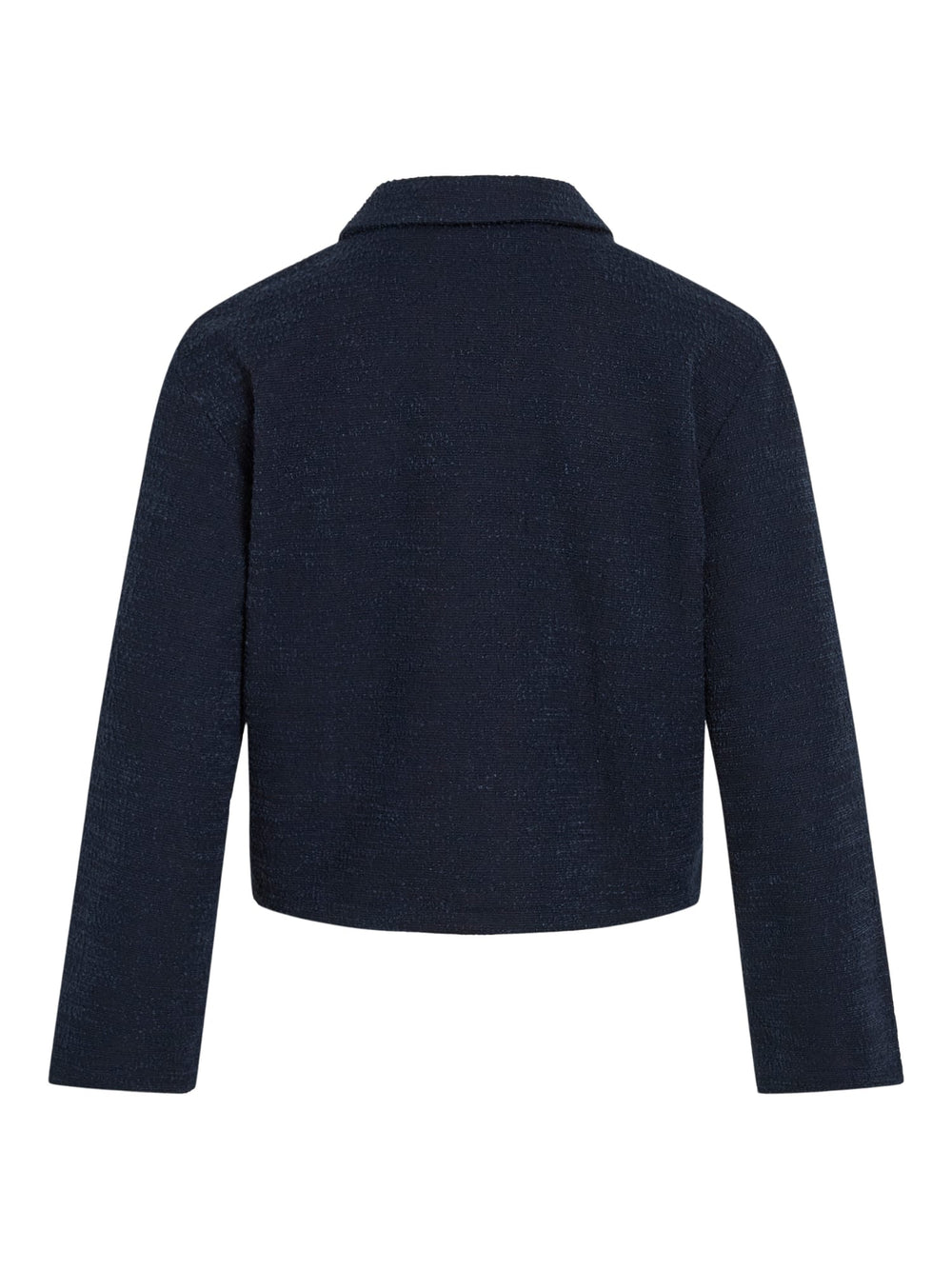 Vila 14113823 Amyna blazer dames navy