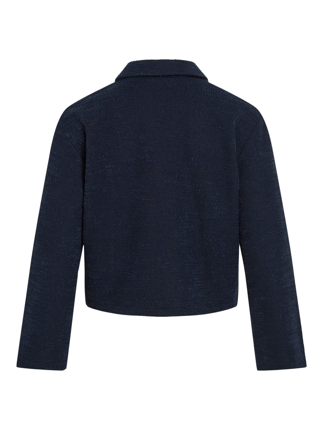 Vila 14113823 Amyna blazer dames navy
