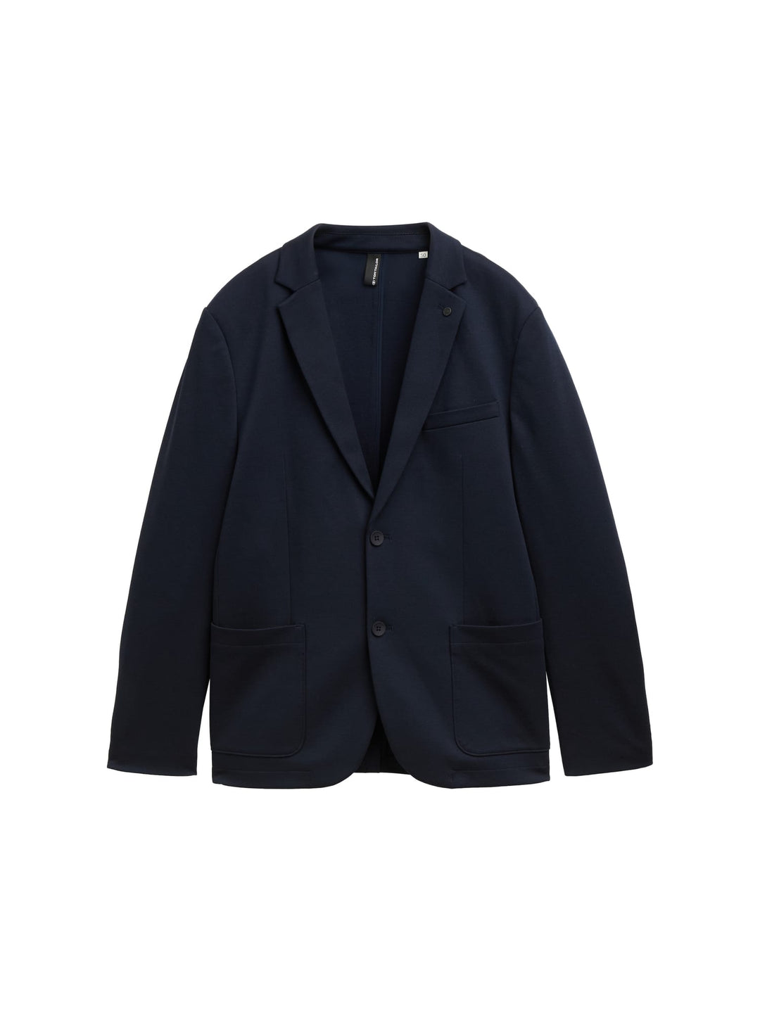 Tom Tailor colbert heren blauw – Regular Fit