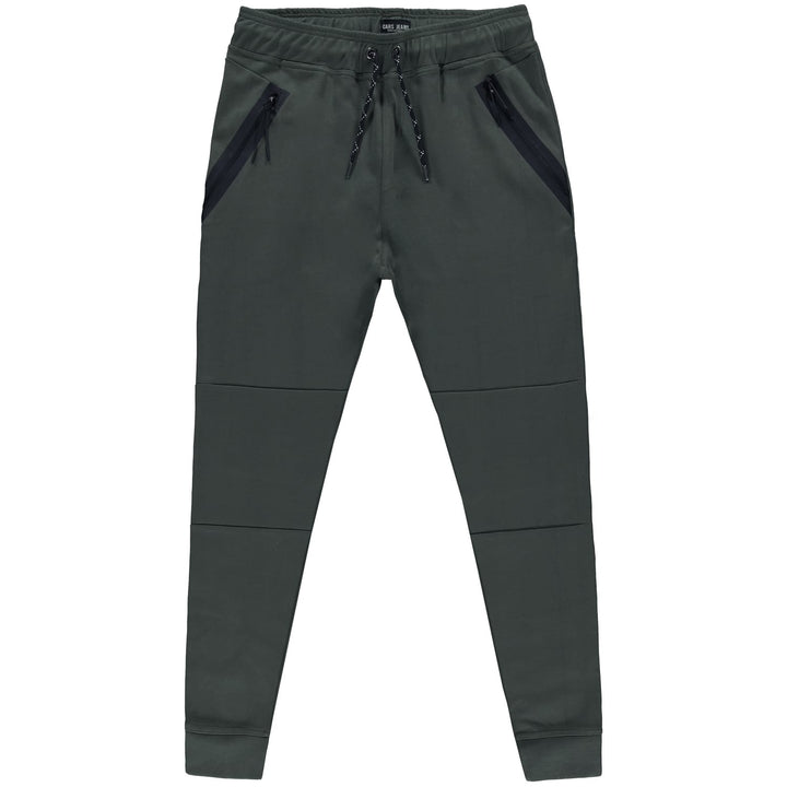 Cars men lax sw pant army – joggingbroek heren