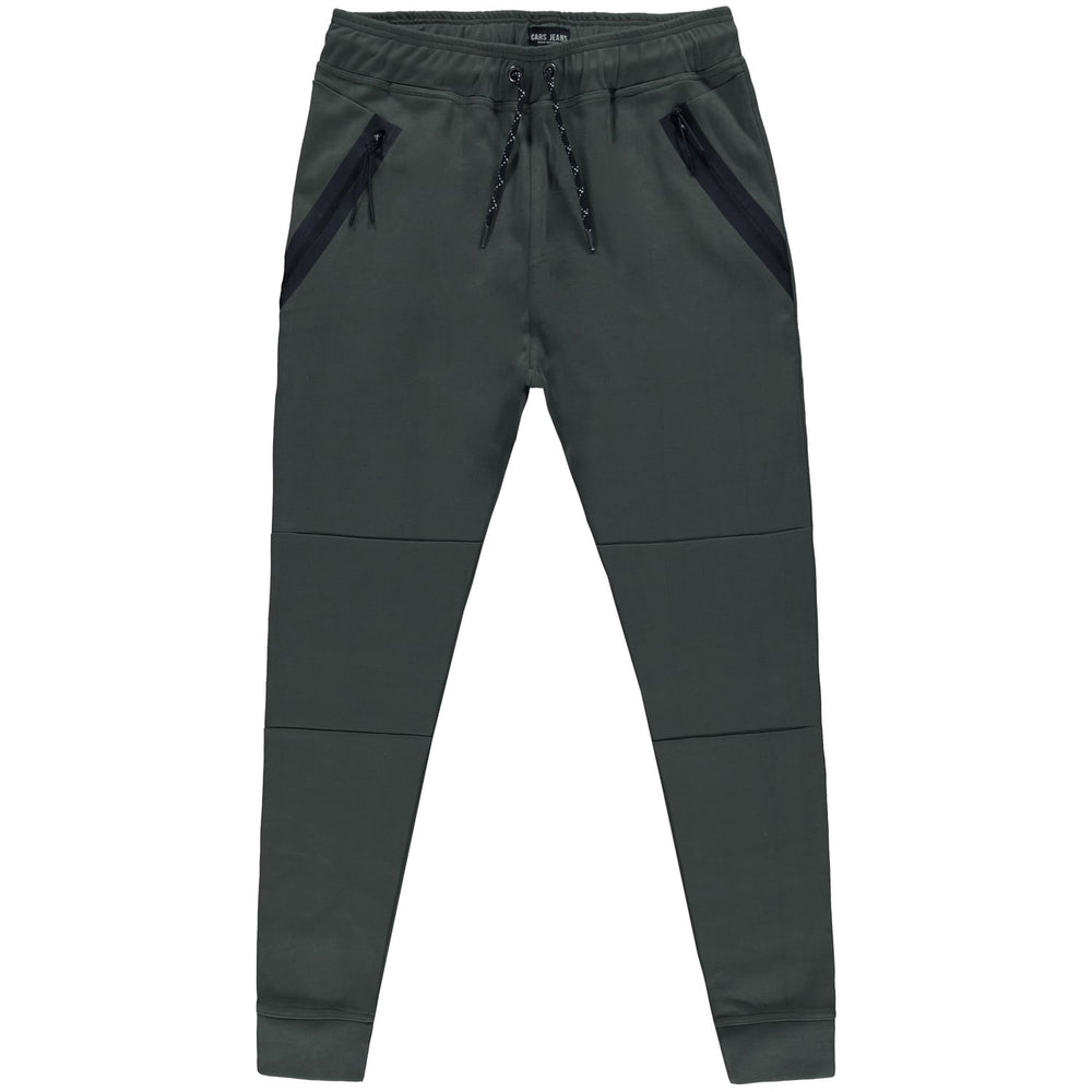 Cars men 4049519 lax sw pant army – heren