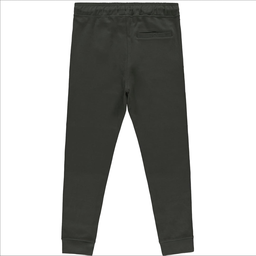 Cars men lax sw pant army – joggingbroek heren
