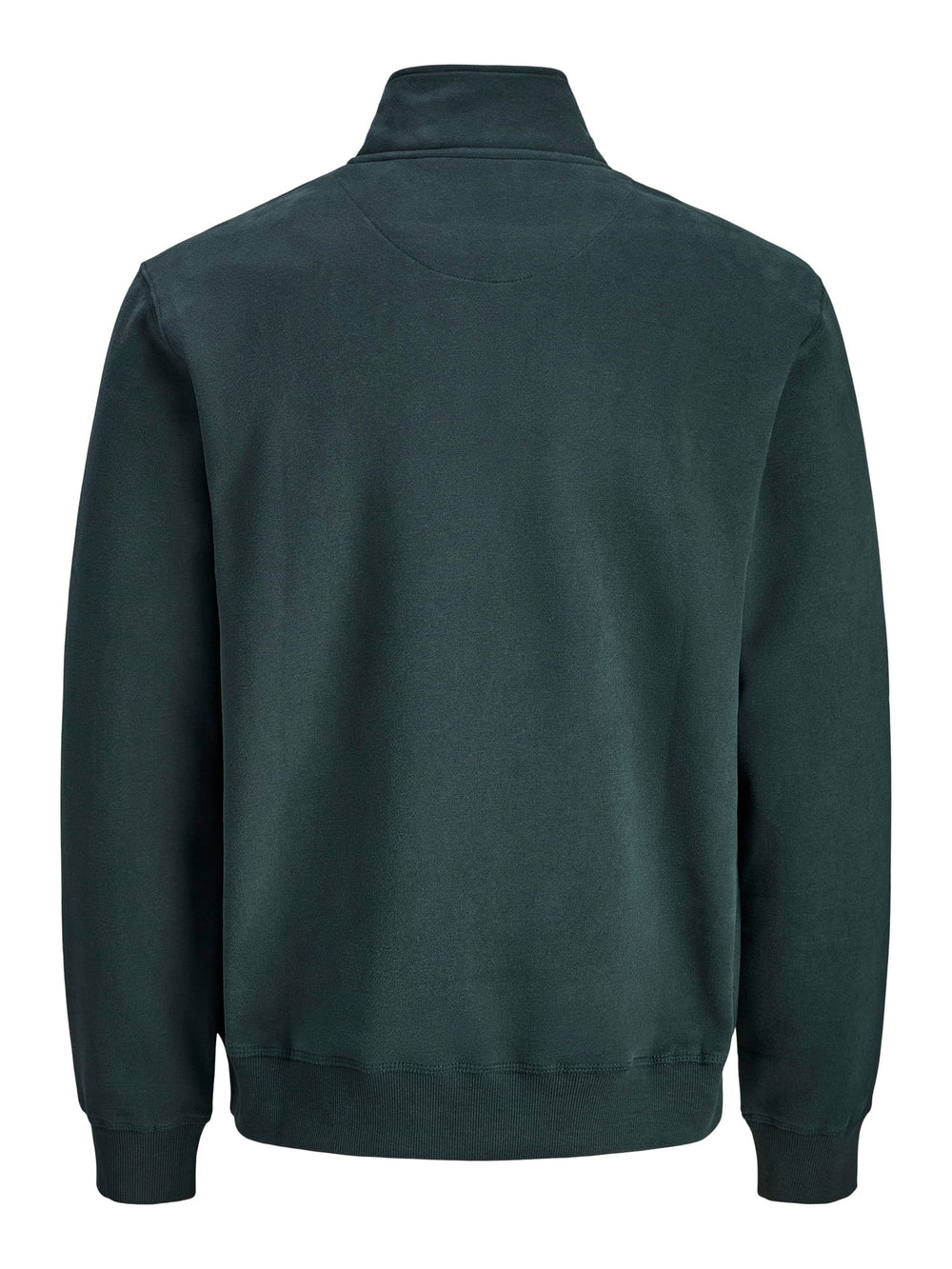 Jack & Jones Bleecker sweater donkergroen – heren