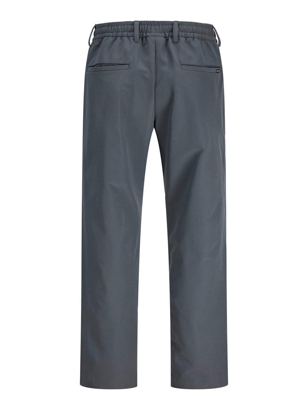 Jack & Jones joggingbroek heren antraciet - Kane