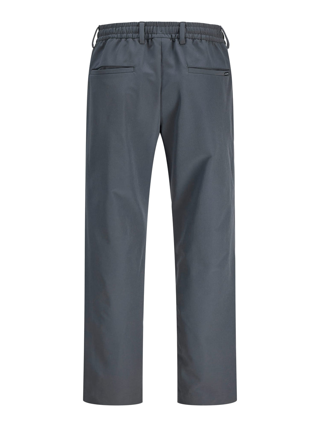 Jack & Jones joggingbroek heren antraciet - Kane