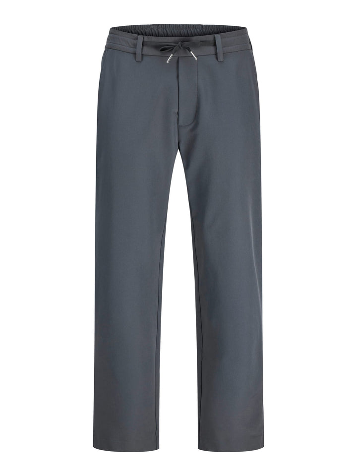 Jack & Jones joggingbroek heren antraciet - Kane