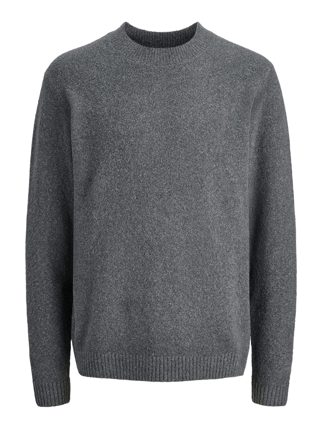 Jack & Jones Blamaverick trui grijs – heren