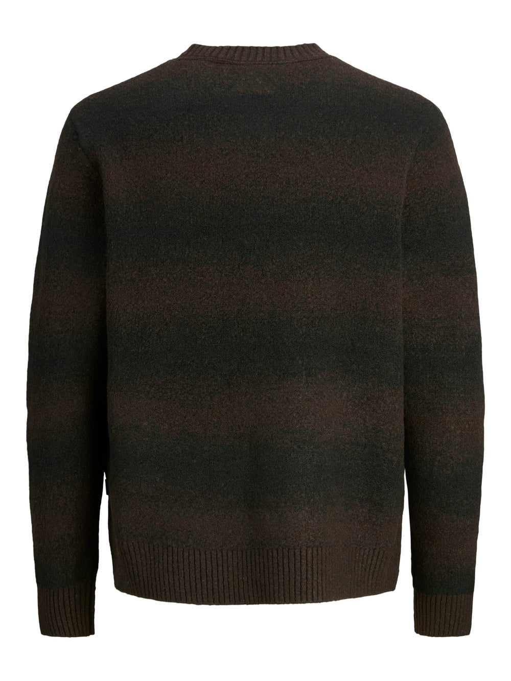 Jack & Jones Blutyler trui bruin – heren