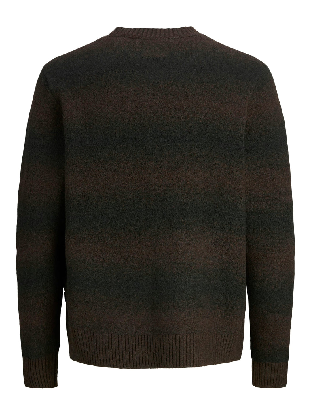 Jack & Jones Blutyler trui bruin – heren