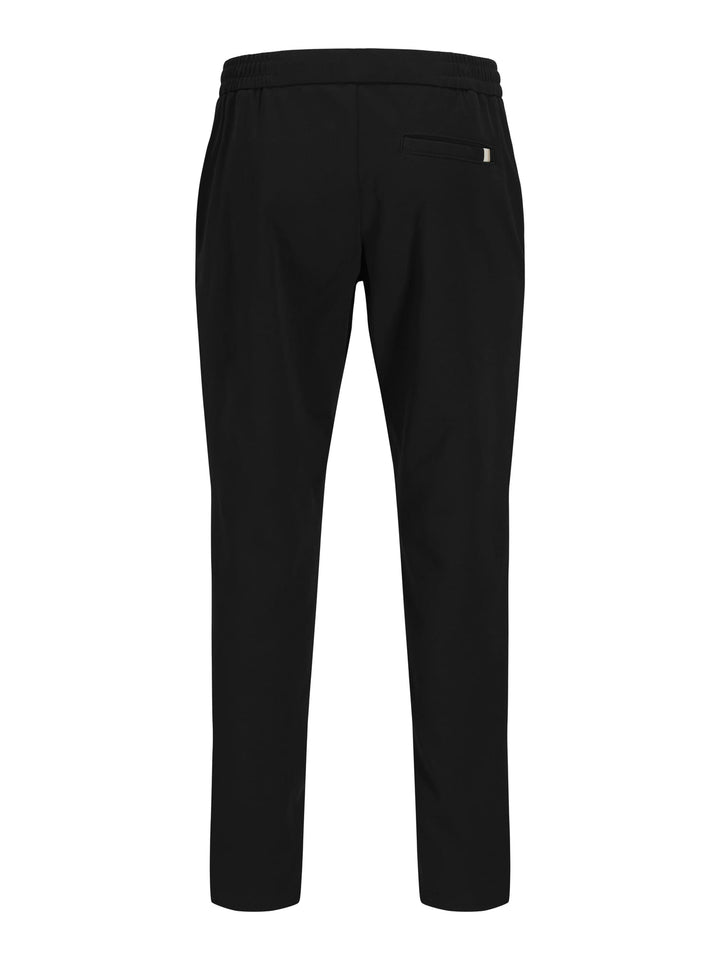 Jack & Jones Kids joggingbroek zwart – jongens
