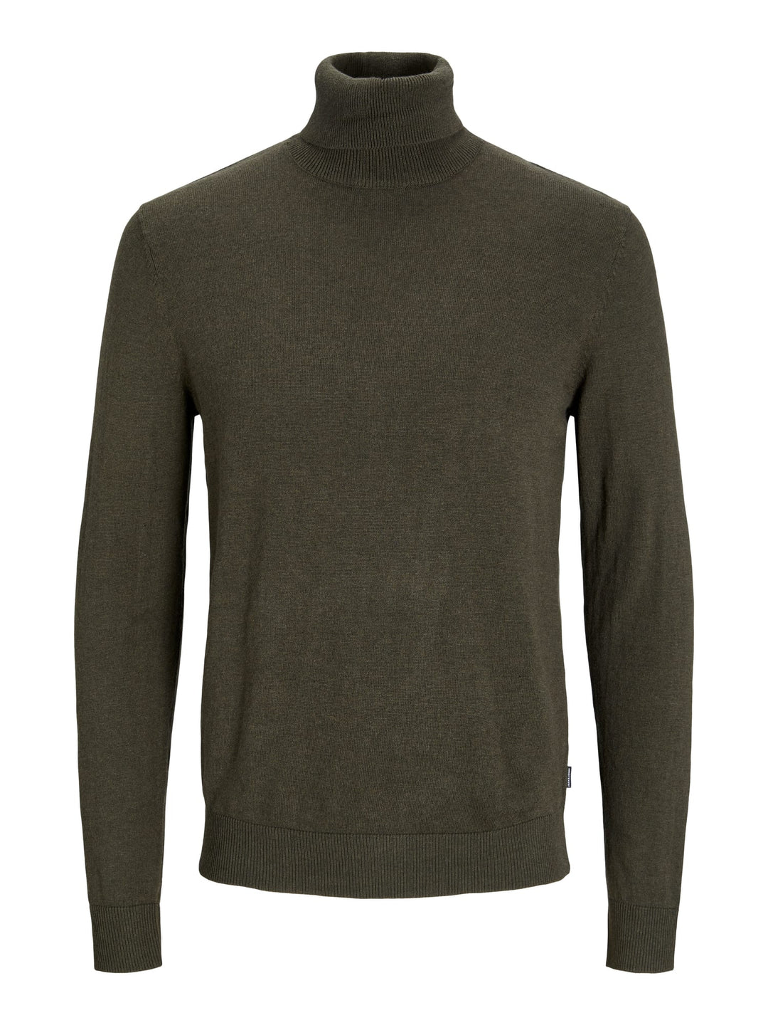 Jack & Jones JJEemil trui donkergroen – heren